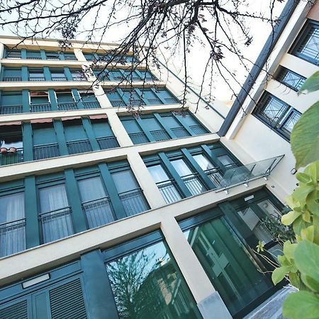 Orea Spiti - Charming Flat & Canal View Few Steps From Movida Mailand Exterior foto