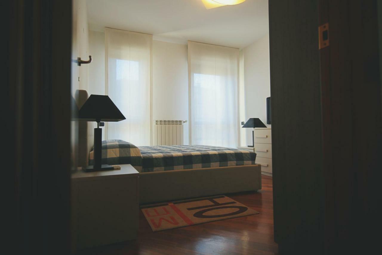 Orea Spiti - Charming Flat & Canal View Few Steps From Movida Mailand Exterior foto