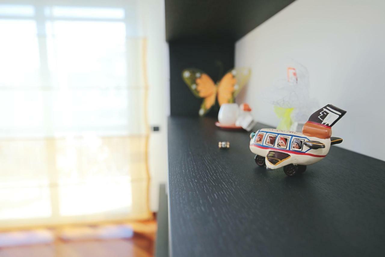 Orea Spiti - Charming Flat & Canal View Few Steps From Movida Mailand Exterior foto